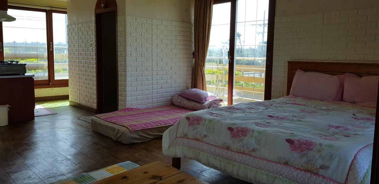 Jun House *