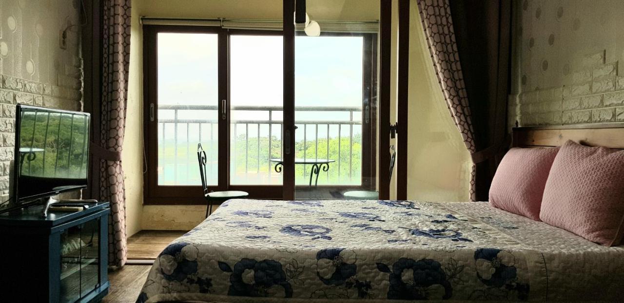 Jun House Hostel