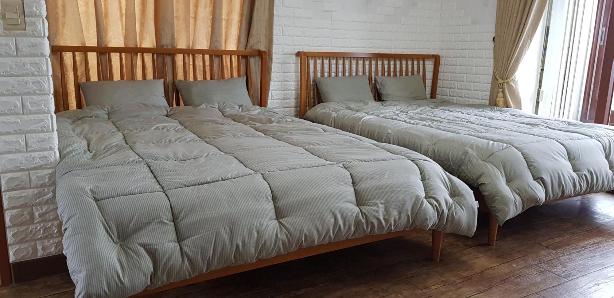 Jun House Hostel