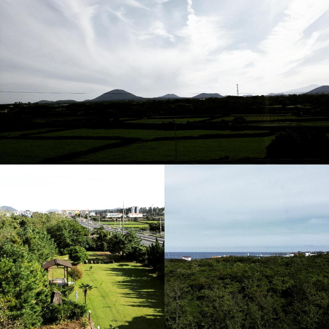 Jun House * Jeju