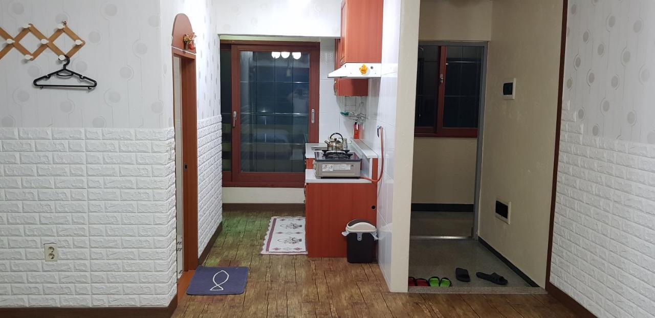 Jun House Jeju