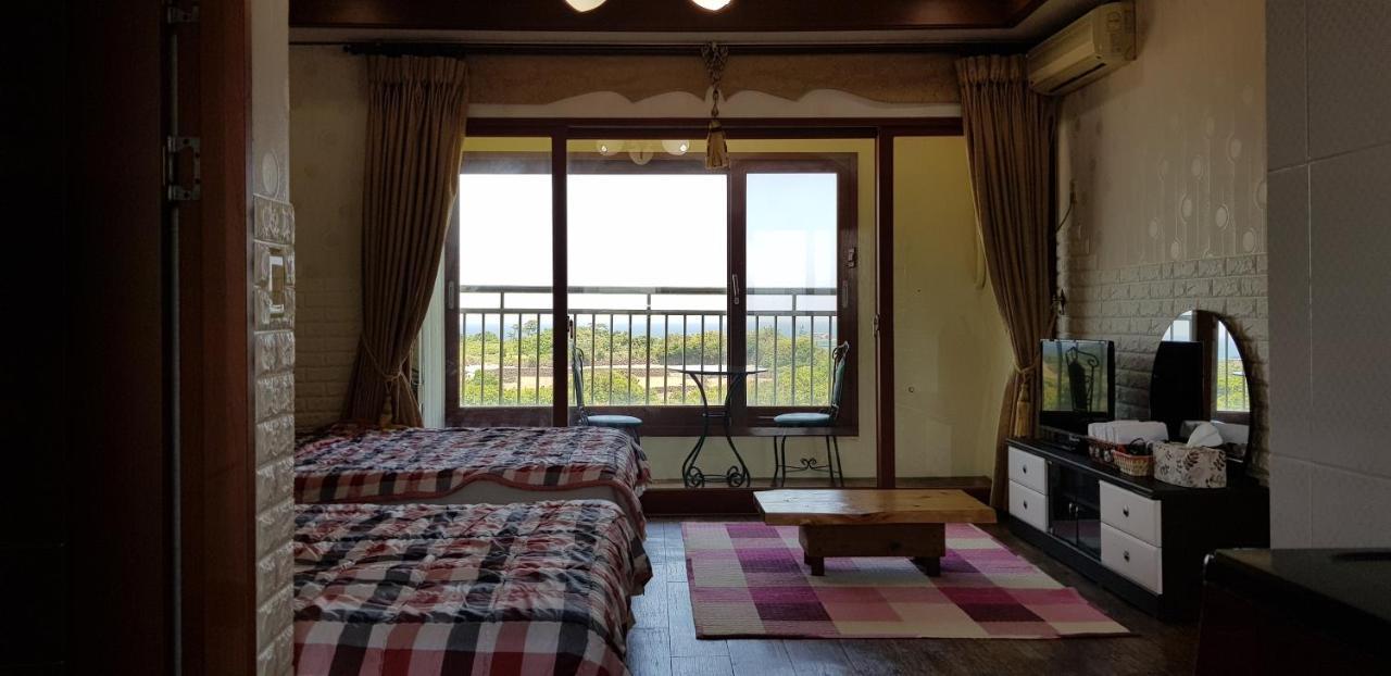 Jun House * Jeju