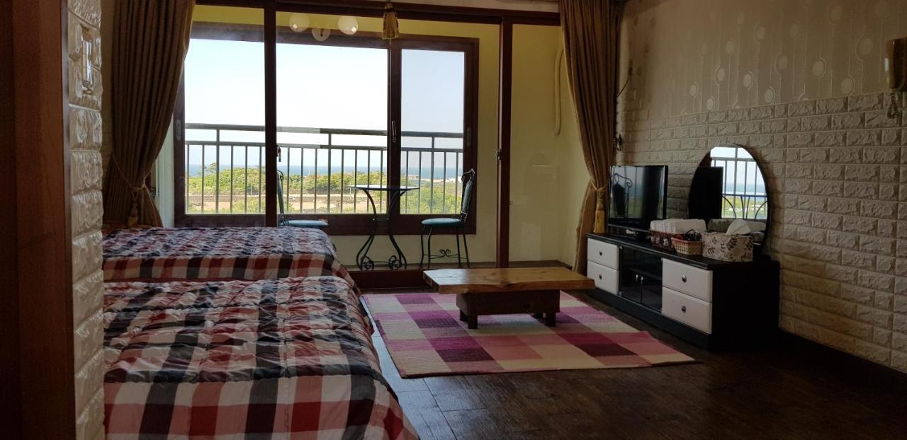 Auberge de jeunesse Jun House Jeju
