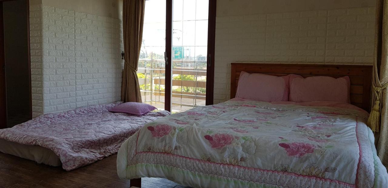 Auberge de jeunesse Jun House *