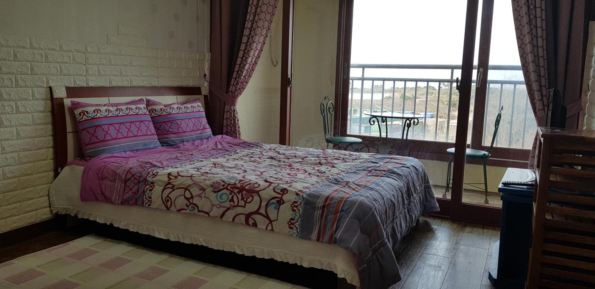 Auberge de jeunesse Jun House