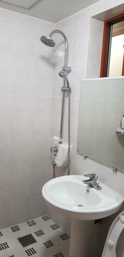Jun House Auberge de jeunesse *