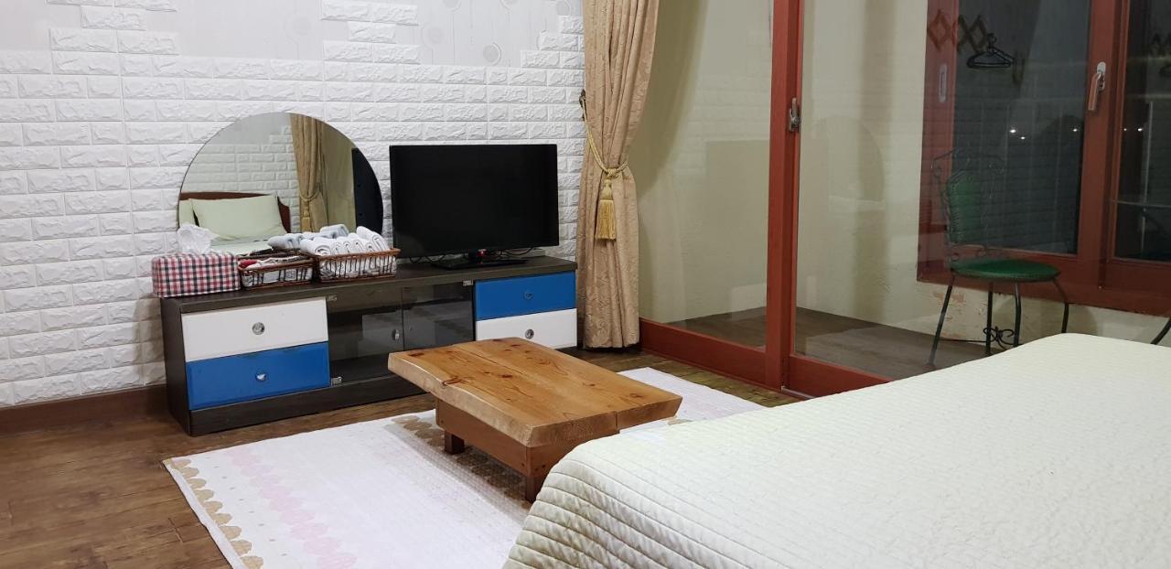 Auberge de jeunesse Jun House